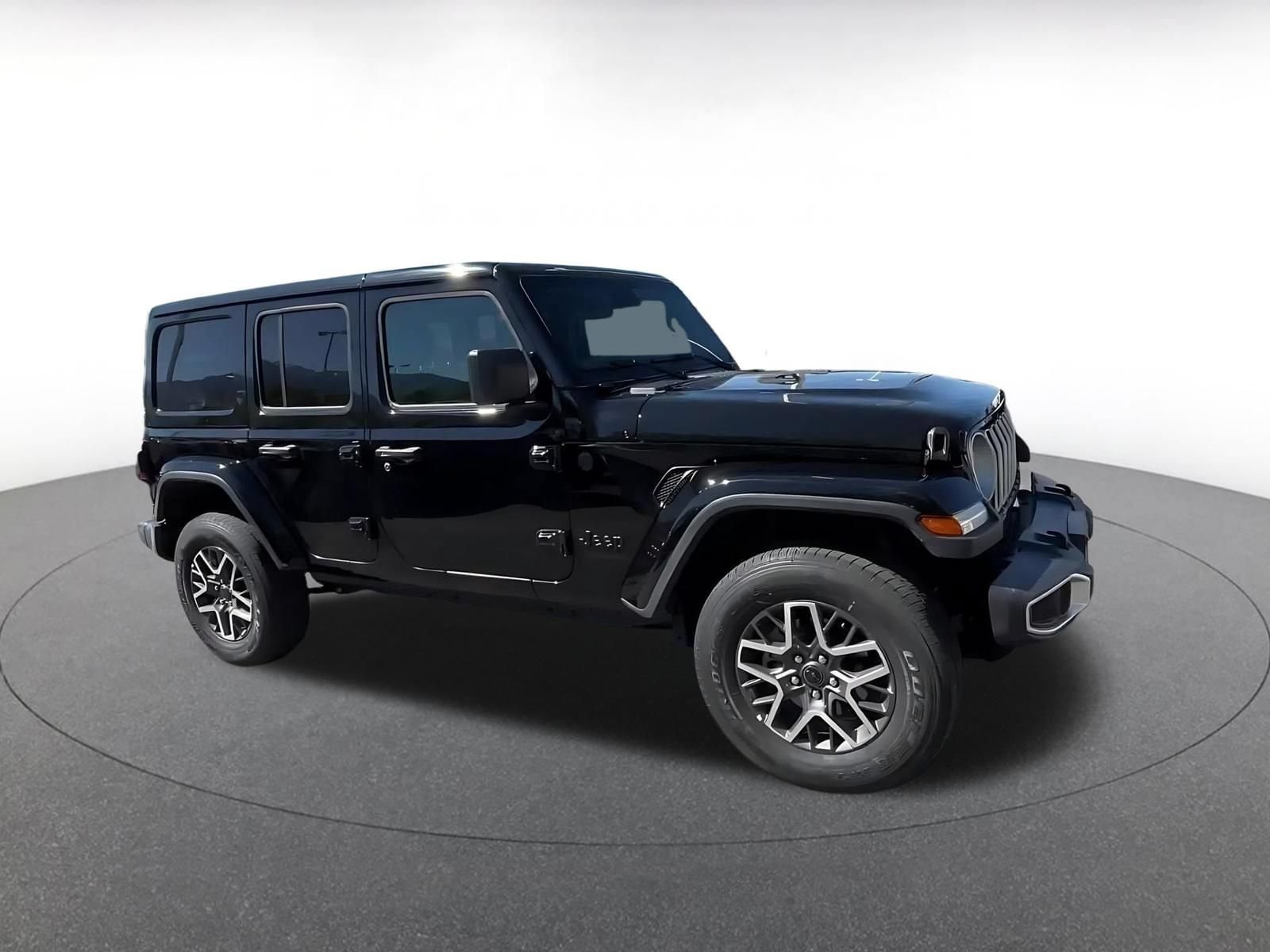 jeep wrangler 4-door 2025 1C4PJXEN1SW546895 image jeep wrangler 4-door 2025 1C4PJXEN1SW546895 image